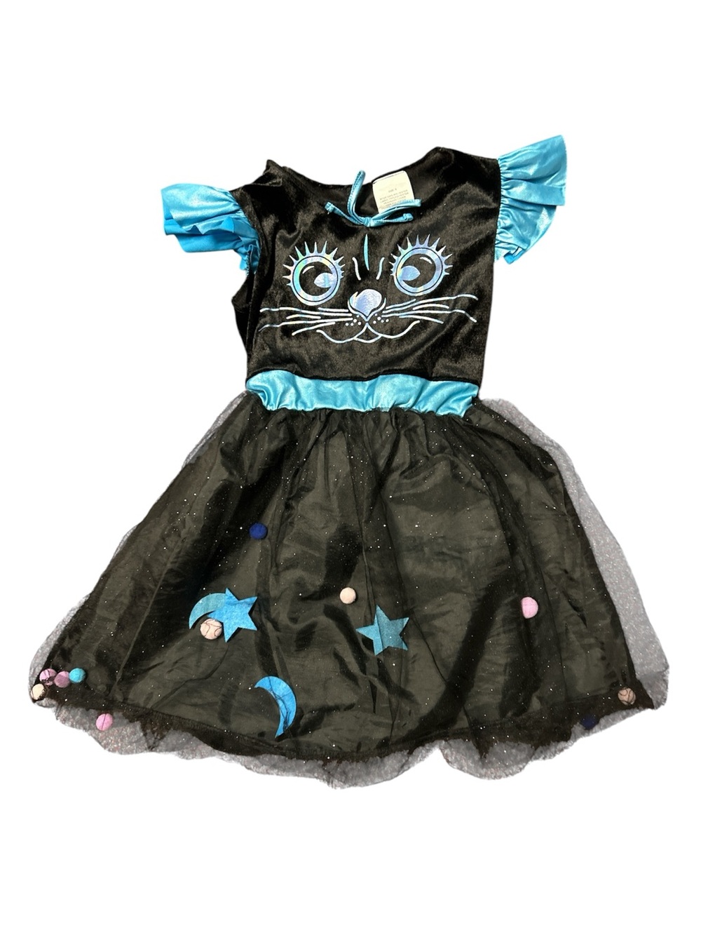 Cat Dress/Costume
